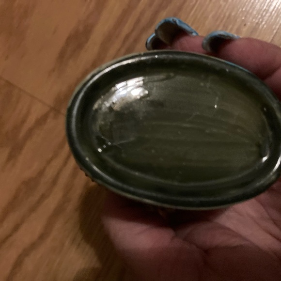 NEW MOOSE TRINKET BOX - Picture 3 of 4